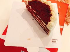 大都会红丝绒蛋糕（6吋）-派悦坊·甜品·蛋糕(日坛店)