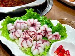 -牛串门串串香(东直门簋街总店)