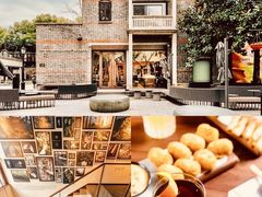 -Blac+Blac(中海环宇荟店)