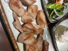-火炉情韩国料理店(古田路店)