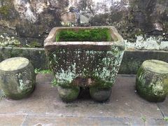 思溪延村-思溪延村