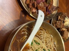 -上海人家花樣年华(中山公园店)