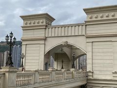 -千峡湖生态旅游度假区