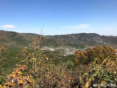 -香山公园