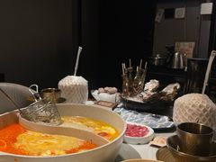 -琥珀川糟粕醋火锅(慈云寺店)