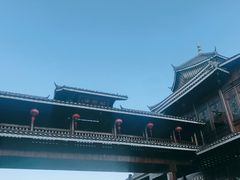 -壮乡楼民俗文化苑(李宁体育园店)