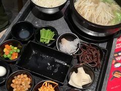 -云味馆·云南菜·云南米线(景田店)
