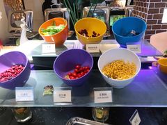 -科尔海悦酒店·柏顿花园餐厅(清河东路店)
