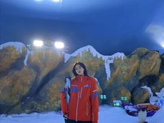 -零度滑雪室内训练中心(莘庄店)