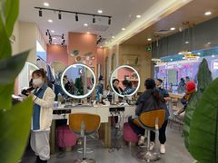 -海马体照相馆(上海宝山万达广场店)