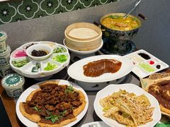 -黑窑厂糖油饼烤鸭·清真菜(旗舰店)