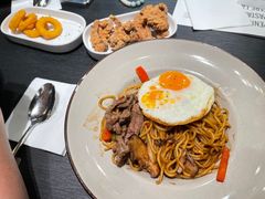 -Pennehut畔尼意面(合肥万象城店)