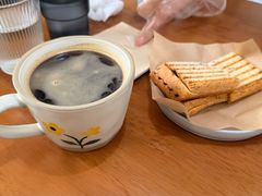 -本無咖啡·BeanWood Coffee