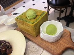 -大树餐厅(大悦城店)