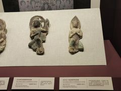 -敦煌石窟文物保护研究陈列中心