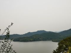 -天目湖涵田半山温泉