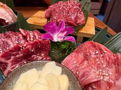 -丸藏和牛烧肉专门店(园区师惠坊店)