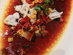 -狮王府淮扬菜(新街口友谊店)