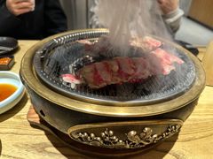 -泥炉烧肉师(新街口金銮巷店)