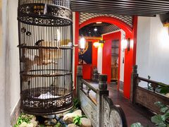 -清真京华源·涮肉烧烤(丰庆店)