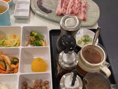 -韩时烤肉(枫蓝店)