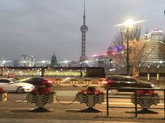 -YUE·6·西式融合餐厅(外滩六号店)