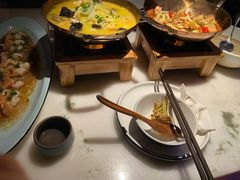 绿茶-绿茶餐厅(千岛湖银泰城店)