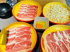 -沼津港精致料理·寿喜烧·烧鸟(龙湖南桥天街日料榜单店)