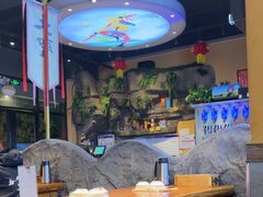 -大圣烧烤(马湖新村店)