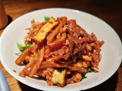 衡阳杂菜-农耕记·湖南土菜(halo广场店)
