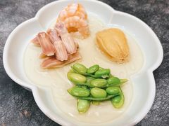 -苏帮袁Sue Cuisine(来福士店)