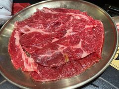 -西塔老太太泥炉烤肉(龙湖北苑天街店)