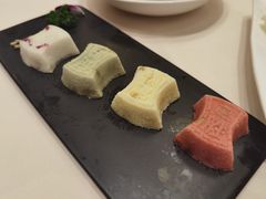 -得月楼·省级非遗·传统苏帮菜(观前店)