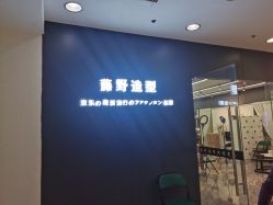 点击看大图 -藤野造型