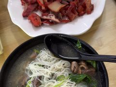 -三妹老屋新鲜焗盐鸡