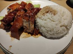-昌勝香港深井烧鹅(新年华店)