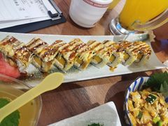 -小川洋风料理(大悦城店)
