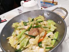 -乾隆美食·本帮菜(黄河路店)