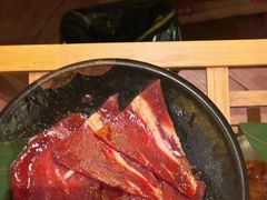 -九田家黑牛烤肉料理(衡百国际店)