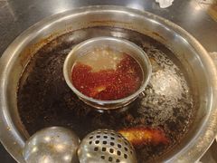 -邓莽子老火锅(中兴路总店)