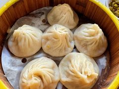 -老淮滨-蚌埠非遗小吃(淮河路店)