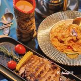 【探店】AROI泰🇹🇭可以换装的泰国菜餐厅🇹🇭