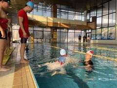 -精英汇健身·恒温游泳(北辰店)