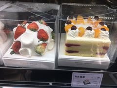 -仟吉KenGee(国贸360店)