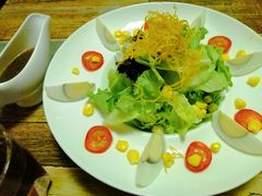 -福匠日本料理(人民路店)