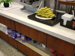 -虹桥机场V2贵宾休息室