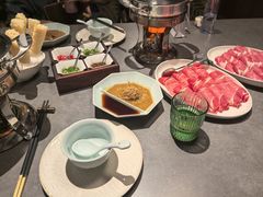 -鼎鼎香·港式火锅(北京SKP店)