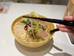 -谭仔米线(壹方城店)