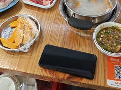 -壹号粥火锅·海鲜煲仔粥(水围店)