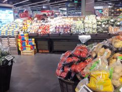 -Olé精品超市(广州太古汇店)